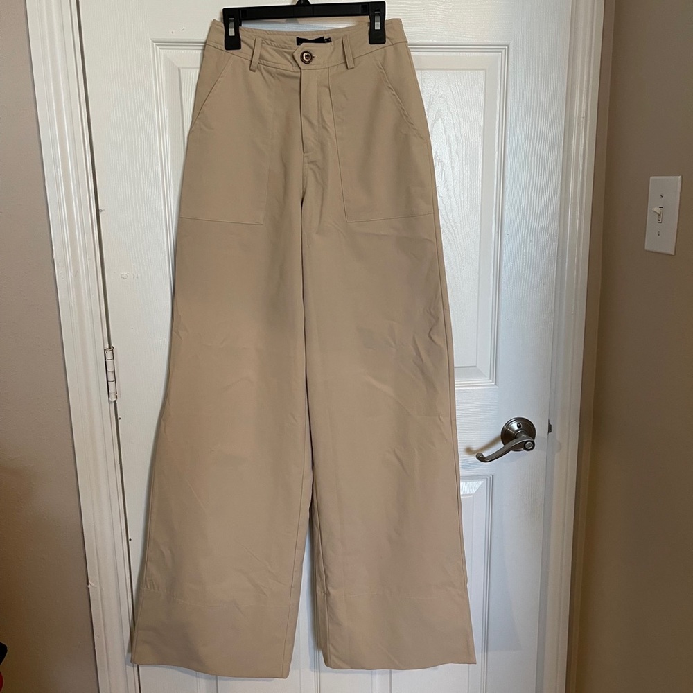 Pretty little thing trousers